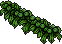 FF: Green garland